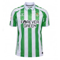 Pánský Fotbalový dres Real Betis 2024-25 Domácí Krátký Rukáv